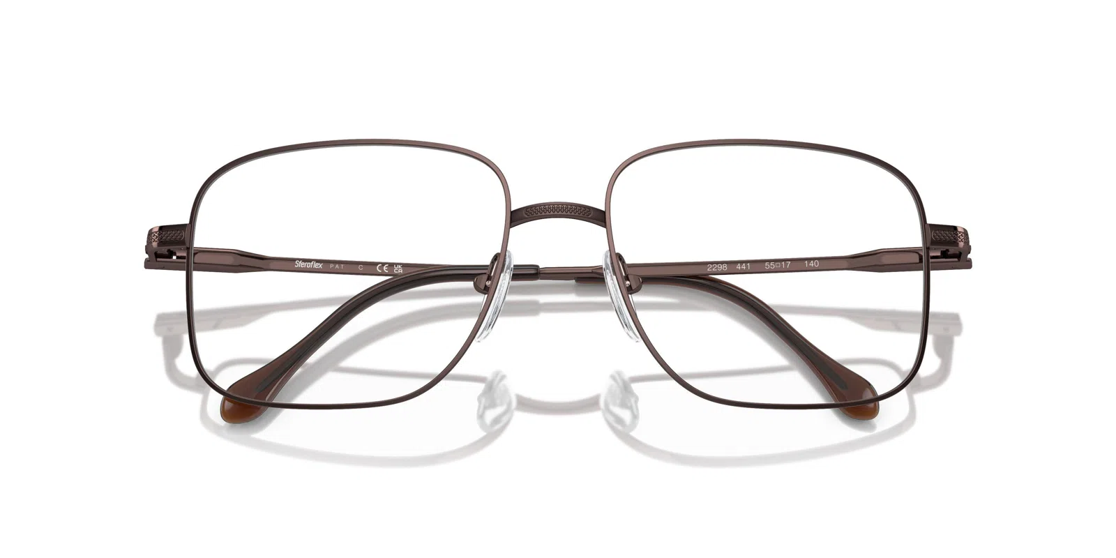 Sferoflex 2298 Eyeglasses - view 9